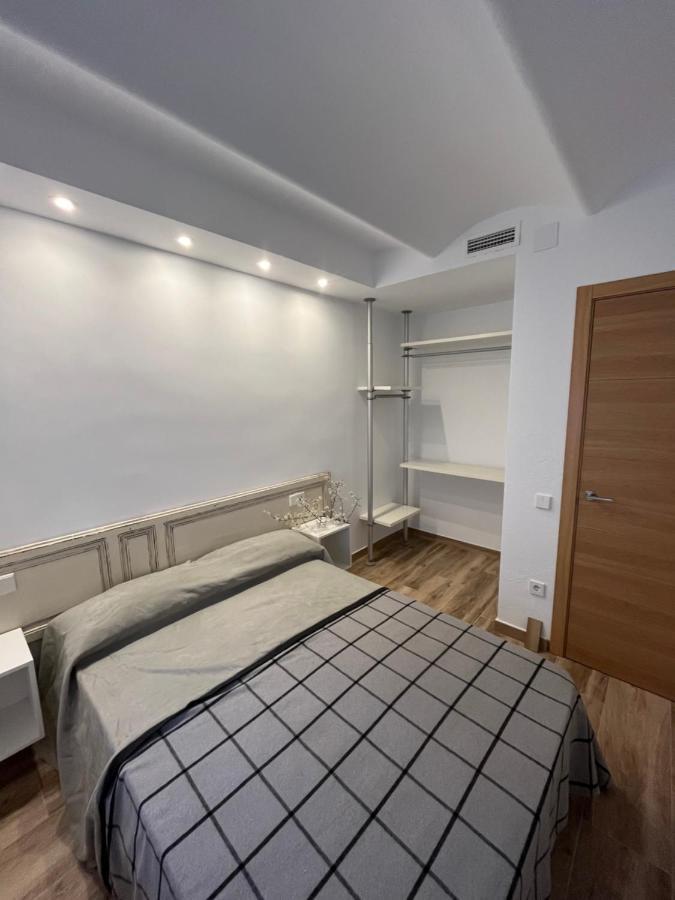 Cal Lleuger Apartment Guardiola de Bergueda Exterior photo